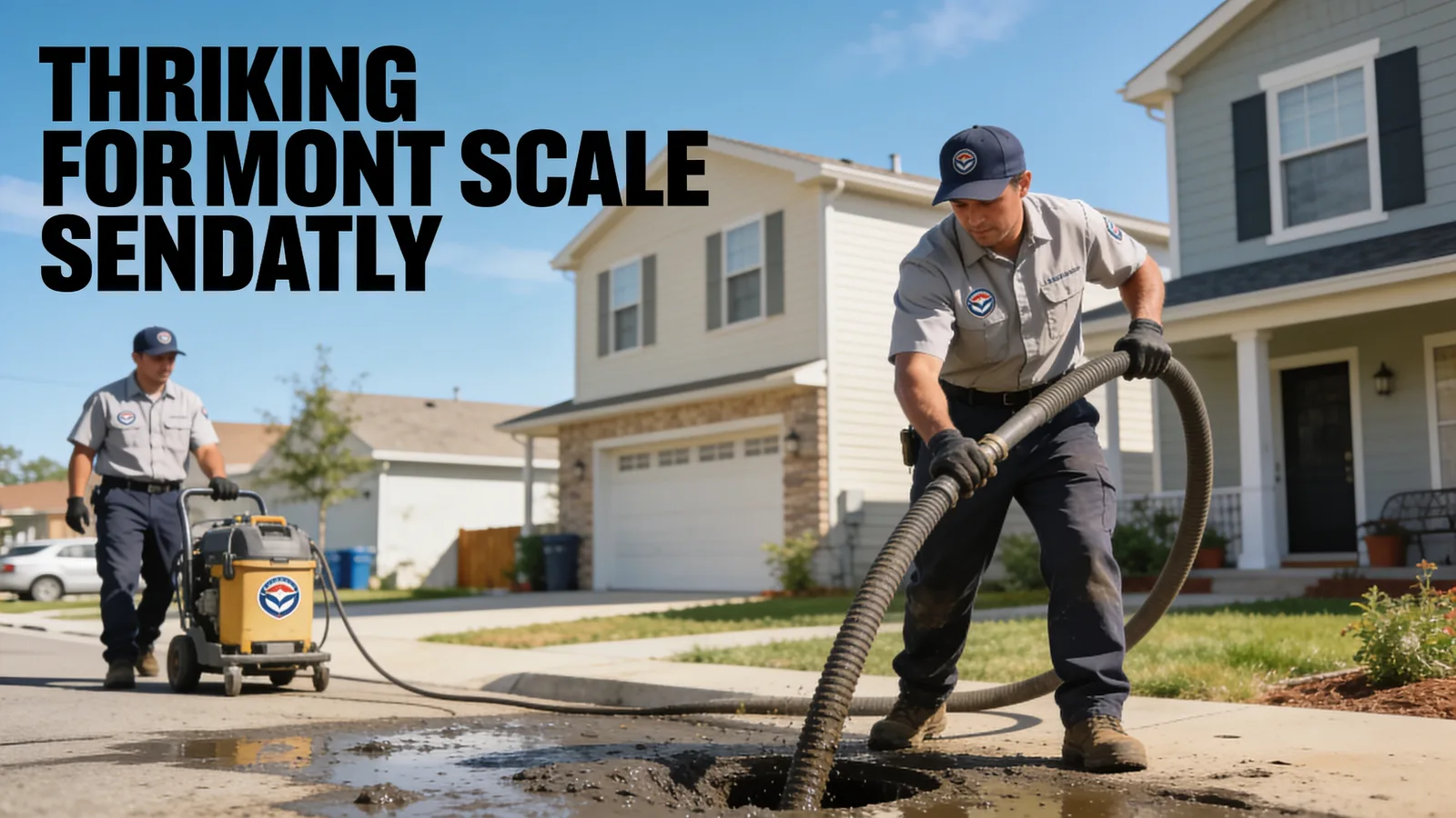 Sewage Cleanup in Sturgeon Bay, WI near me